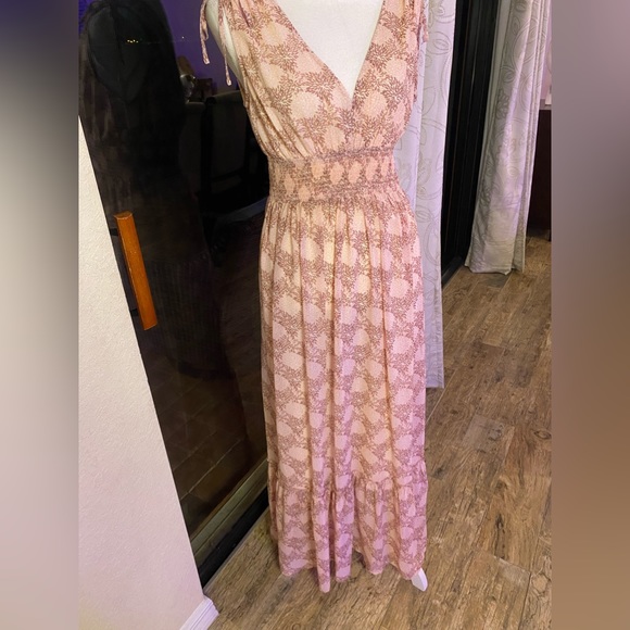 Lush Maxi Dress - Picture 12 of 15